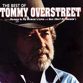 The Very Best Of Tommy Overstreet