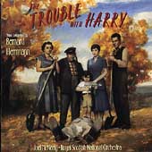 The Trouble With Harry