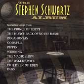 The Stephen Schwartz Album [HDCD]