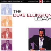 The Ellington Legacy