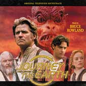 Journey To The Center Of The Earth (1999)