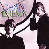 The Very Best Of Chad & Jeremy