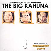 The Big Kahuna