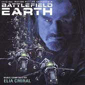 Battlefield Earth