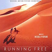 Running Free (OST)