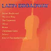 Latin Broadway