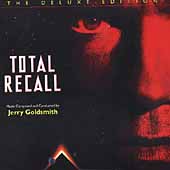 Total Recall: Deluxe Edition