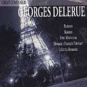 Great Composers : Georges Delerue