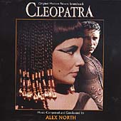 Cleopatra (OST)