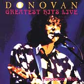 Greatest Hits Live: Vancouver, 1986