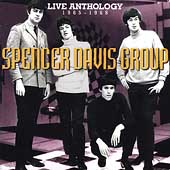Live Anthology 1965-1968