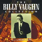 The Billy Vaughn Collection