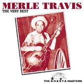 The Very Best of Merle Travis