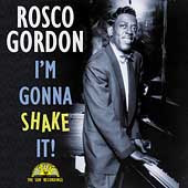 I'm Gonna Shake It: The Sun Recordings