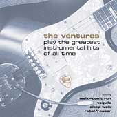Play The Greatest Instrumental Hits Of All Time
