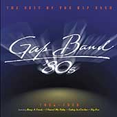 Gap Band '80s: The Best Of The Gap Band