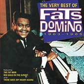 The Very Best Of Fats Domino 1963-1965