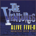 Alive Five-0: Greatest Hits Live