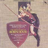 Adventures Of Robin Hood (1938)