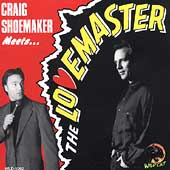 Craig Shoemaker Meets the Lovemaster