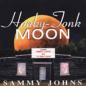 Honky-Tonk Moon