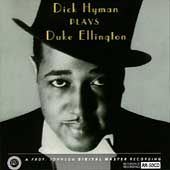 Plays Duke Ellington [HDCD]