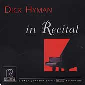 In Recital [HDCD]