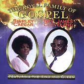 Royal Family Of Gospel