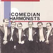 The Comedian Harmonists (Hannibal)