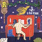 Rampart Street Rumba: Hannibal In New...