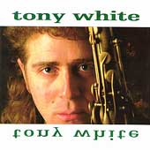 Tony White [ECD]