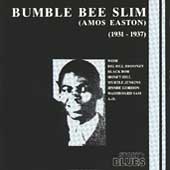 Bumble Bee Slim (1931-1937)