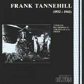 Frank Tannehill (1932-1941)