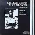 Mae Glover (1929 - 1931)