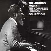 The Complete London Collection