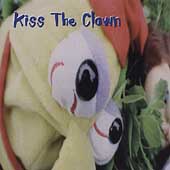 Kiss The Clown