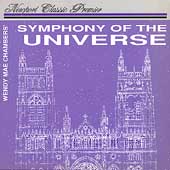 W.M. Chambers: Symphony of the Universe