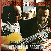 The Puritan Sessions