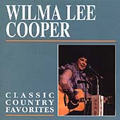 Classic Country Favorites