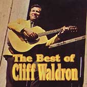 The Best of Cliff Waldron