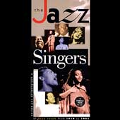 The Jazz Singers [Box]