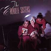 At Home With the Chenille Sisters