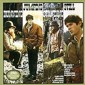 Running Jumping Standing Still