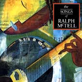 From Clare to Here: The Songs of Ralph McTell
