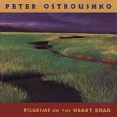 Pilgrims on the Heart Road