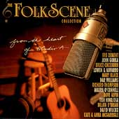 Folkscene Collection, The From The Heart Of Studio A