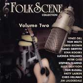 The Folkscene Collection Vol. 2