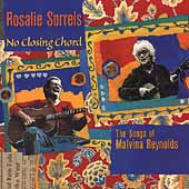 No Closing Chord: The Songs of Malvina Reynolds