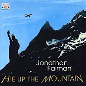 Hie Up the Mountain / Jonathan Faiman
