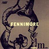 Chamber Music of Joseph Fennimore / Hoyle, Zayas, Guy